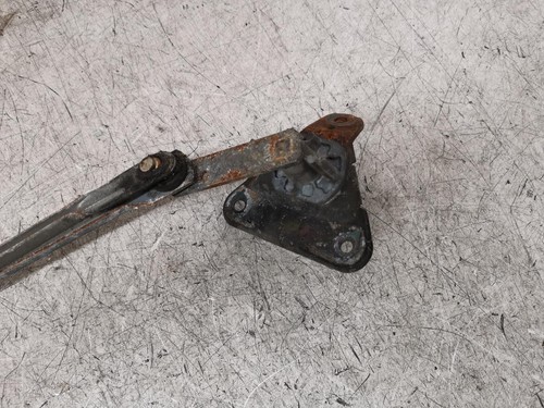 CITROEN BERLINGO SCHEIBENWISCHERMOTOR & GESTÄNGE VORNE 2001-2008 MK1 964421078001 #95943 - Bild 4 von 8