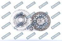 Kupplungssatz Rymec FüR Skoda Superb Ii 3T4 2008-2015