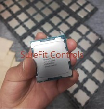 Intel Xeon W-2150B QS Version 3.0GHz 10Cores 20-Threads 13.75MB LGA2066 C422 CPU