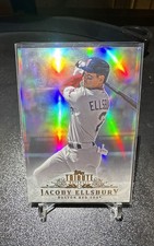 2013 Topps Tribute - Jacoby Ellsbury #19