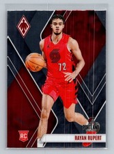 2023-24 Panini Phoenix #271 Rayan Rupert