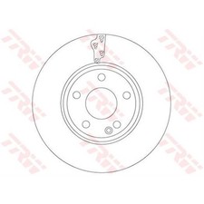 Disque de frein Infiniti Q30