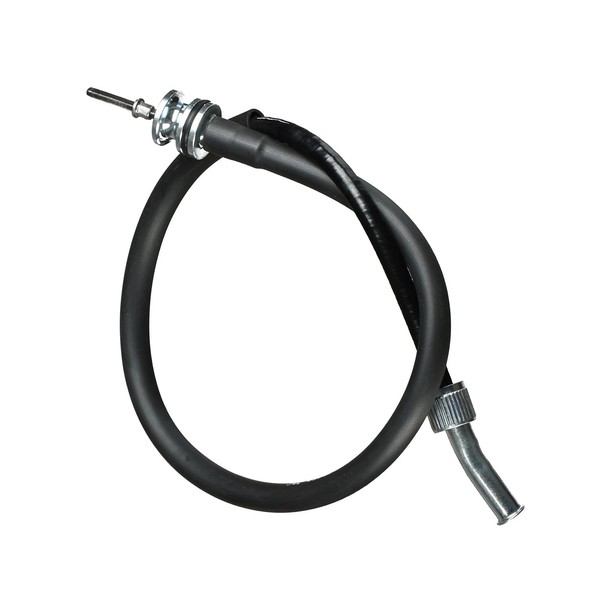 MotoLibre Drehzahlmesserwelle (FüR: Yamaha XT 600 Z Tenere 34L 83-84 )-image