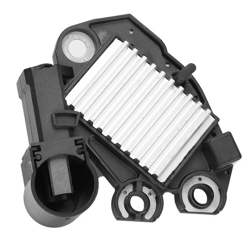 Alternator Voltage Regulator 13805380 Fit For C‑Class E‑Class W204 C204 - Picture 2 of 12