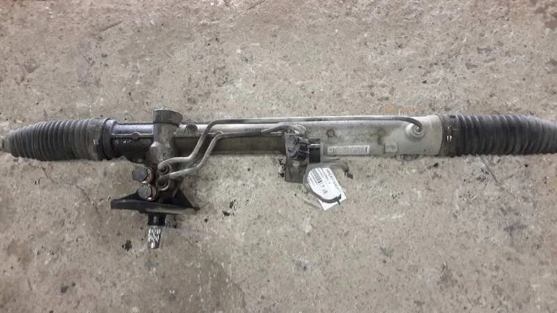 00517841910 STEERING GEARBOX / 951116 FOR CITROËN NEMO X - Image 2 of 4