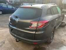 Stoßdämpfer rechts hinten Renault Megane III Grandtour KZ  P24361512