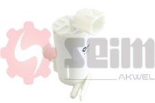 Waschwasserpumpe Scheibenreinigung SEIM 119096 12V für NISSAN NV200 EVALIA Bus 2