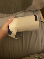 Good Quality Projector with Remote Control Home Cinema