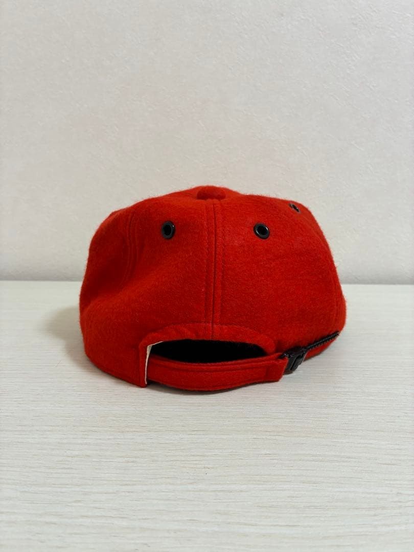 HANGTEN Long Brim Apollo Embroidery Hat image 3