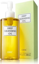DHC DEEP CLEANSING OIL 200 ml Bottle