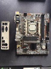 MSI B460M PRO Mainboard + Intel i7-10700f + 1...
