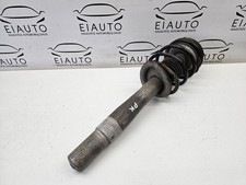 BMW 6 E63 E64 2007 Vorne links Stoßdämpfer Federbein 6768923 Benzin 190kW