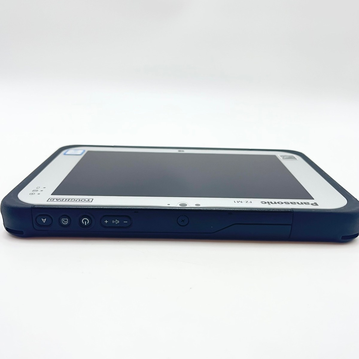 Panasonic Toughpad FZ-M1 M5 6Y57 4GB RAM 256GB SSD Win11 Used | eBay Panasonic Toughpad FZ-M1 M5 6Y57 4GB RAM 256GB SSD Win11 Used | eBay