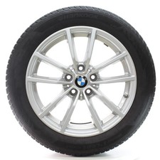 BMW 3er G20 G21 Winterr�der V-Speiche 778 Hankook 225/50R17 98H DOT25 6883520