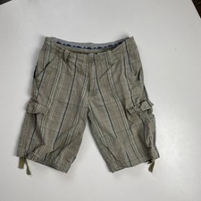 Nike vintage cargo short Size:30
