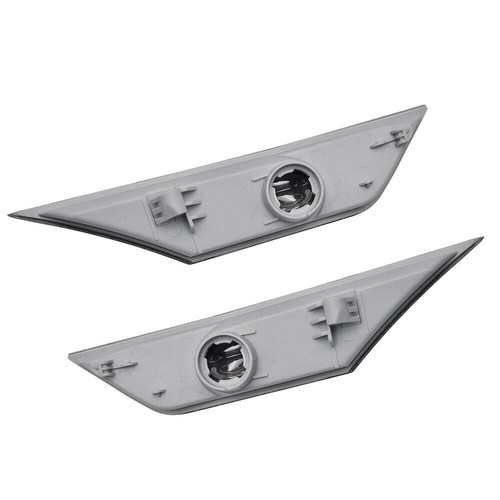 Luce di segnalazione laterale lente fumè con led per JDM K6A41942 2016-19 - Foto 6 di 8