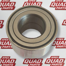 Honda TRX420 2014 - 2026 Front Wheel Knuckle Hub Bearing