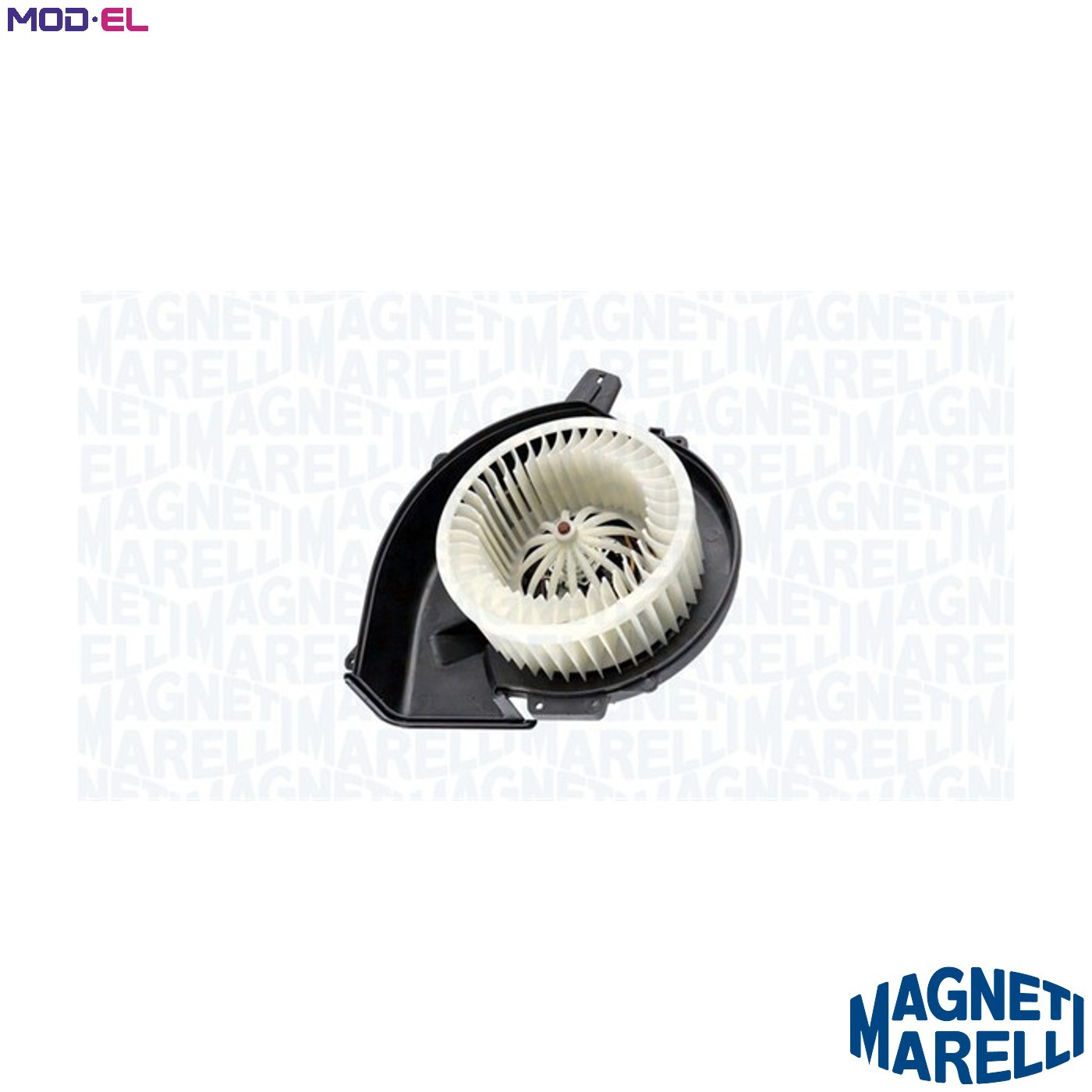 INTERIOR BLOWER 069412212010 FOR SKODA ROOMSTER/Praktik FABIA/II/Combi VW 1.4L