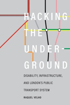 Hacking the Underground | Raquel Velho | Englisch | Taschenbuch | 2023