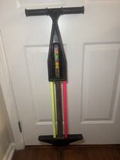 Vintage PogoRoo Pogo Stick 40 inches from SportFun