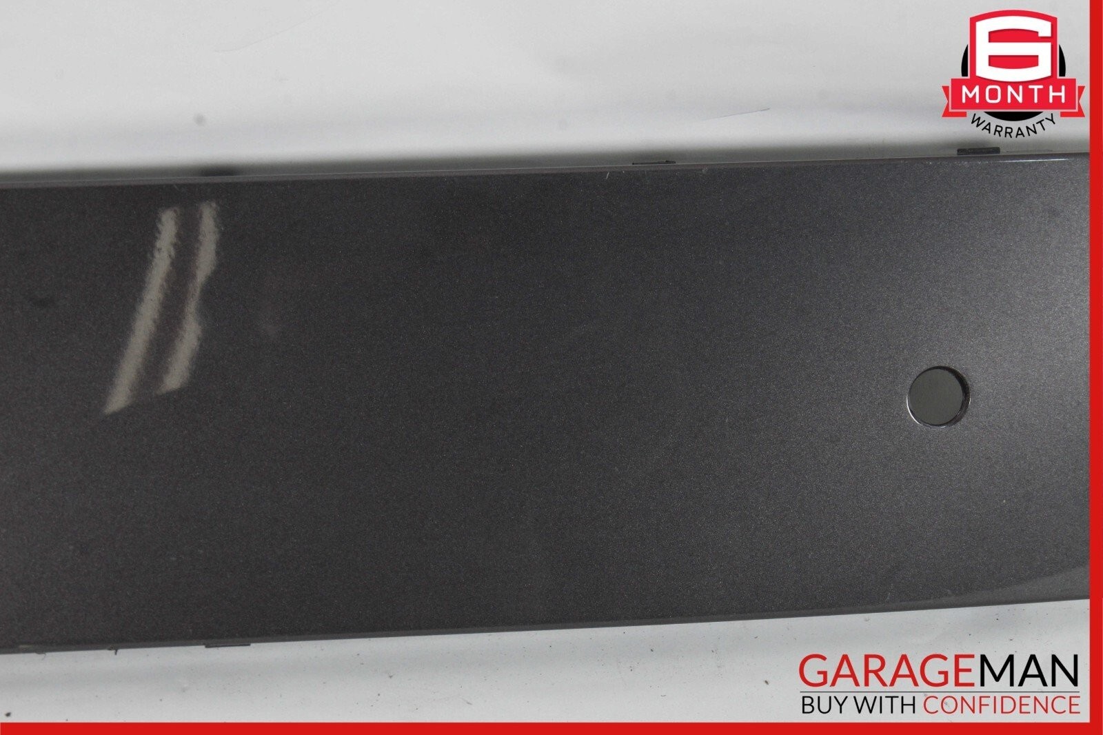10-22 Rolls Royce Ghost RR21 RR22 Front Radiator Lower Panel Trim Cover OEM
