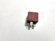 24438887 Relais, Arbeitsstrom  Opel Vectra DE632545-14