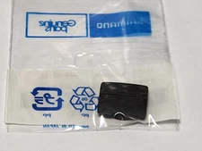 1 Shimano Part# RD 12372 or BNT 4428 or TGT 1640 or 10B97 Knob Seal Fit TAC-20II