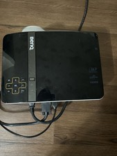 Benq Mx766 Projector