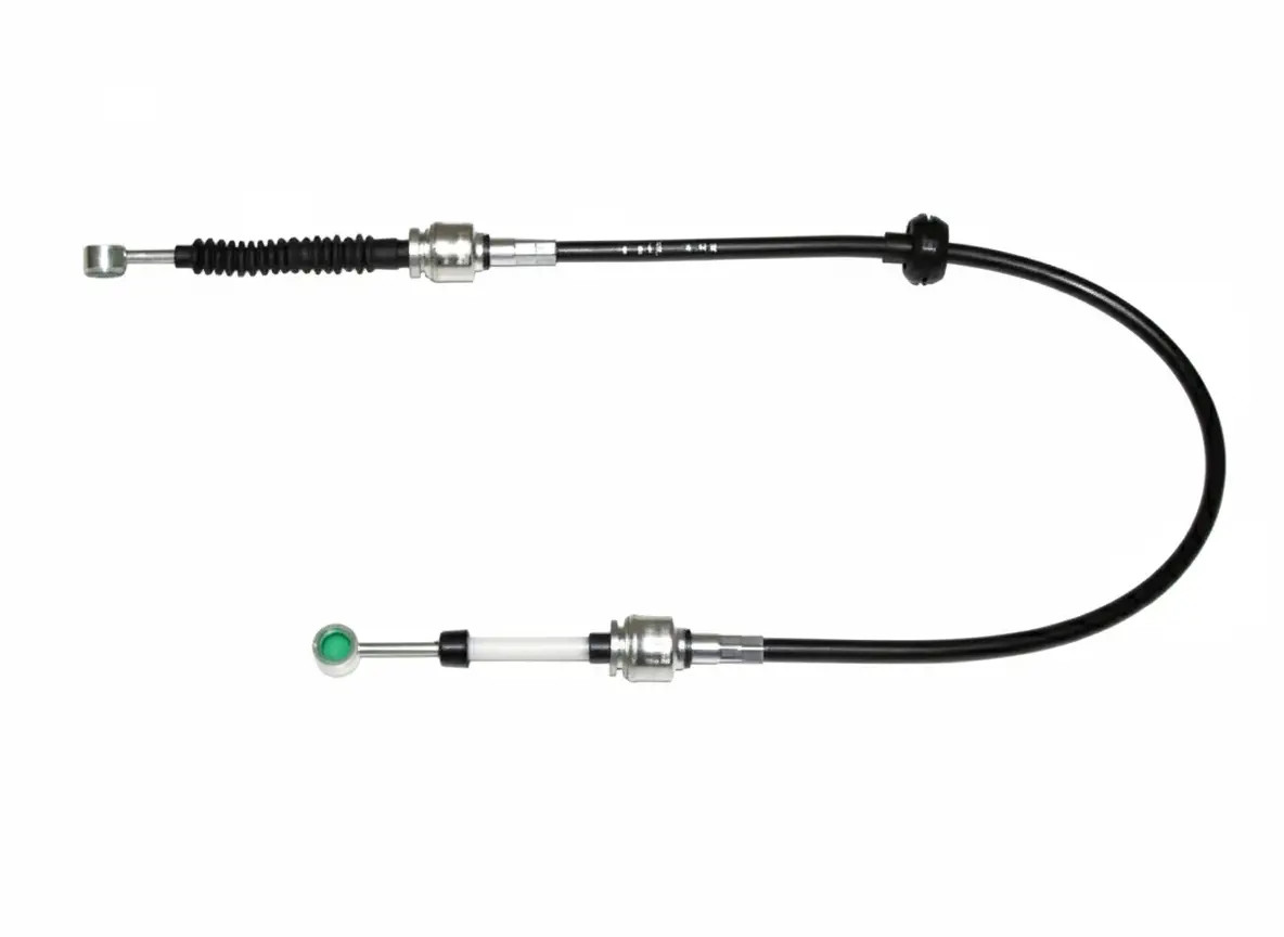 Gear shift cable tensioner Right 14.44.06 LINEX for FIAT PEUGEOT CITROËN