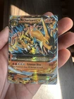 Pokémon Mega Charizard EX 13/106 Holo Ultra Rare 2014 XY Flashfire NM