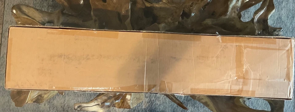 RARE VINTAGE SPORTSMAN AVIATION WACO .30 ARF R/C BIPLANE KIT DISCONTINUED NOS - Image 2 of 2