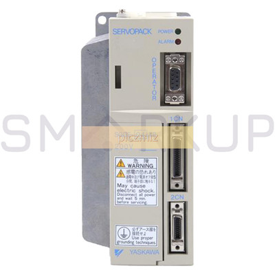 New In Box YASKAWA SGDE-04AP Servo Drive