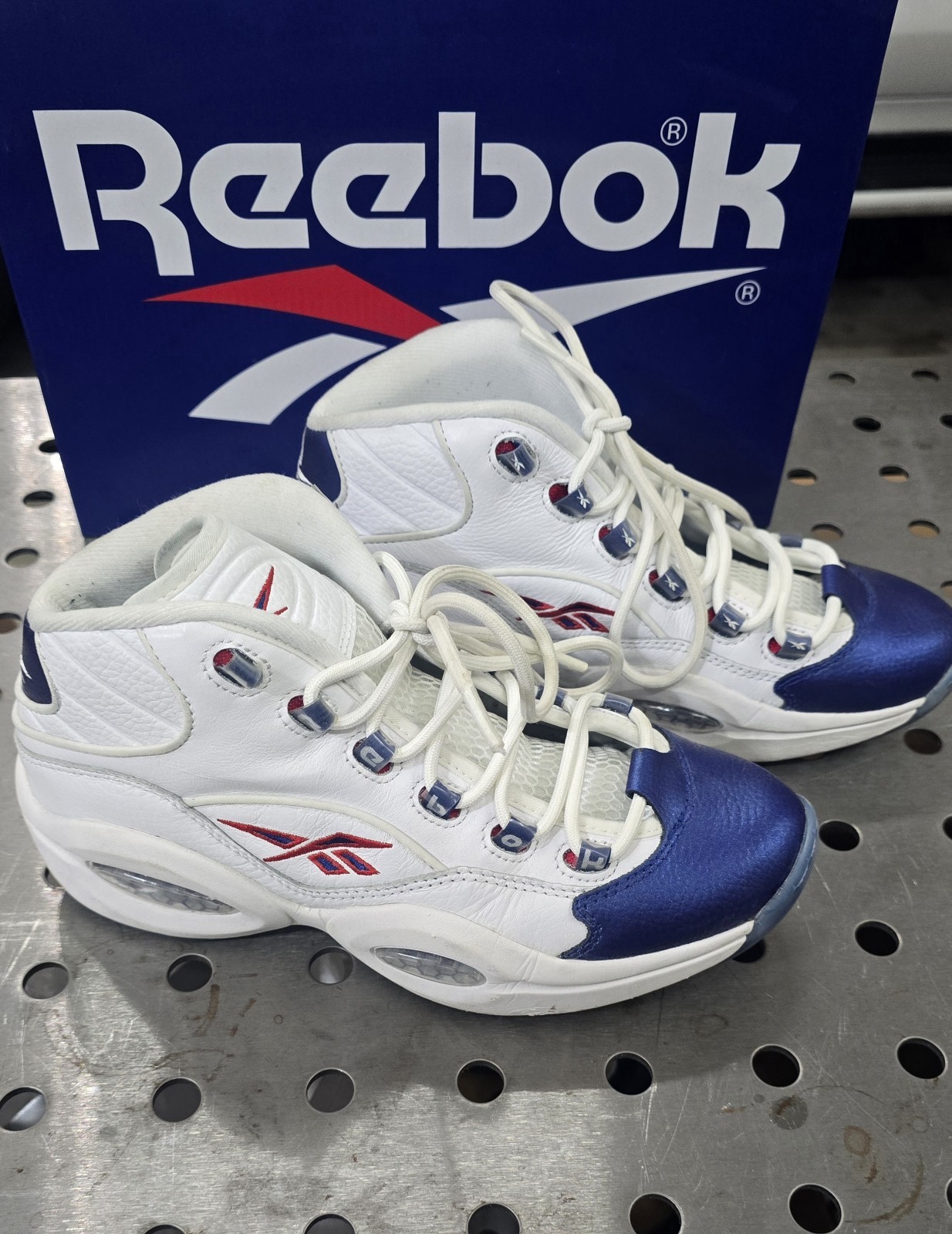 Reebox Question - image 2