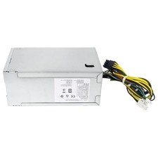 For HP 280 288 285 480 600 680 800 G3 G4 942332-001 Power Supply 400W