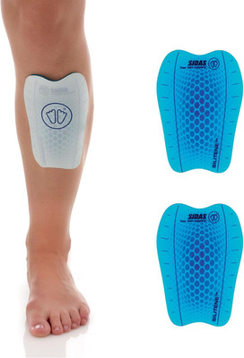 SIDAS SHIN Protect XL (Pair) NS