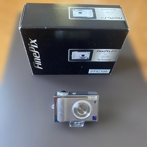 Fujifilm F 11 | eBay