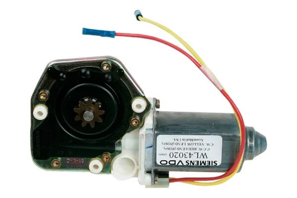 For Ford Ranger 1987-1992 Cardone New 82-368 Front Passenger Side Window Motor - Imagem 3 de 3