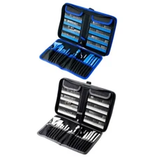 180-in-1 Screwdriver for Head Set Dismantling Combination Accessori