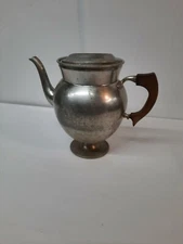 Landers Fary Clark Universal Fire King 476 Stove Top Coffee Pot Percolator