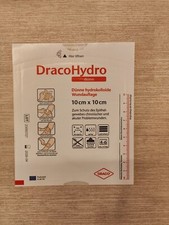 DracoHydro Dünn