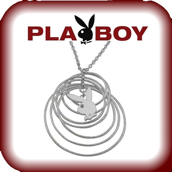 Joyería de Moda Playboy Platinum