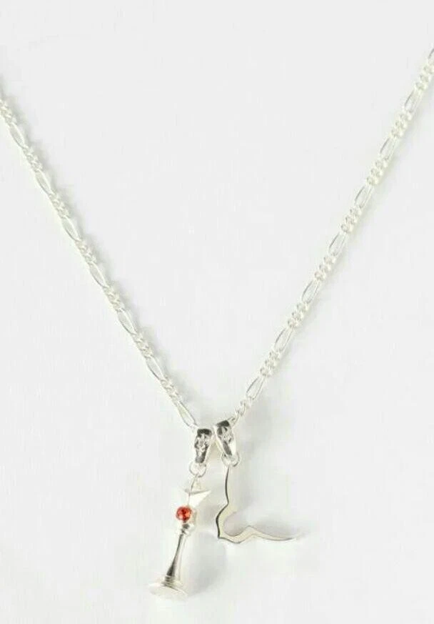 Code geass hotsell necklace