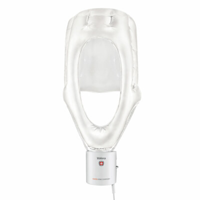 Valera Schwebehaube Swiss Ionic Comfort Trockenhaube 600 W