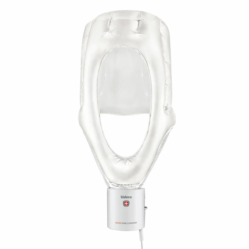 Valera Schwebehaube Swiss Ionic Comfort Trockenhaube 600 W