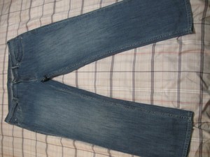 buffalo jeans jackson x