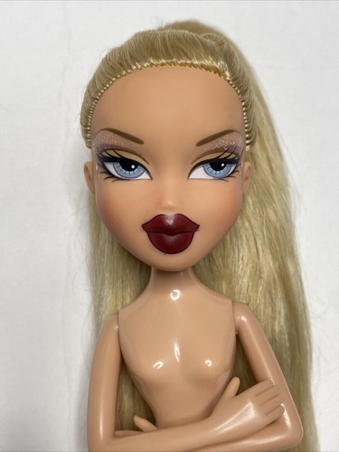 Bratz Design Your Own Bratz Cloe | eBay