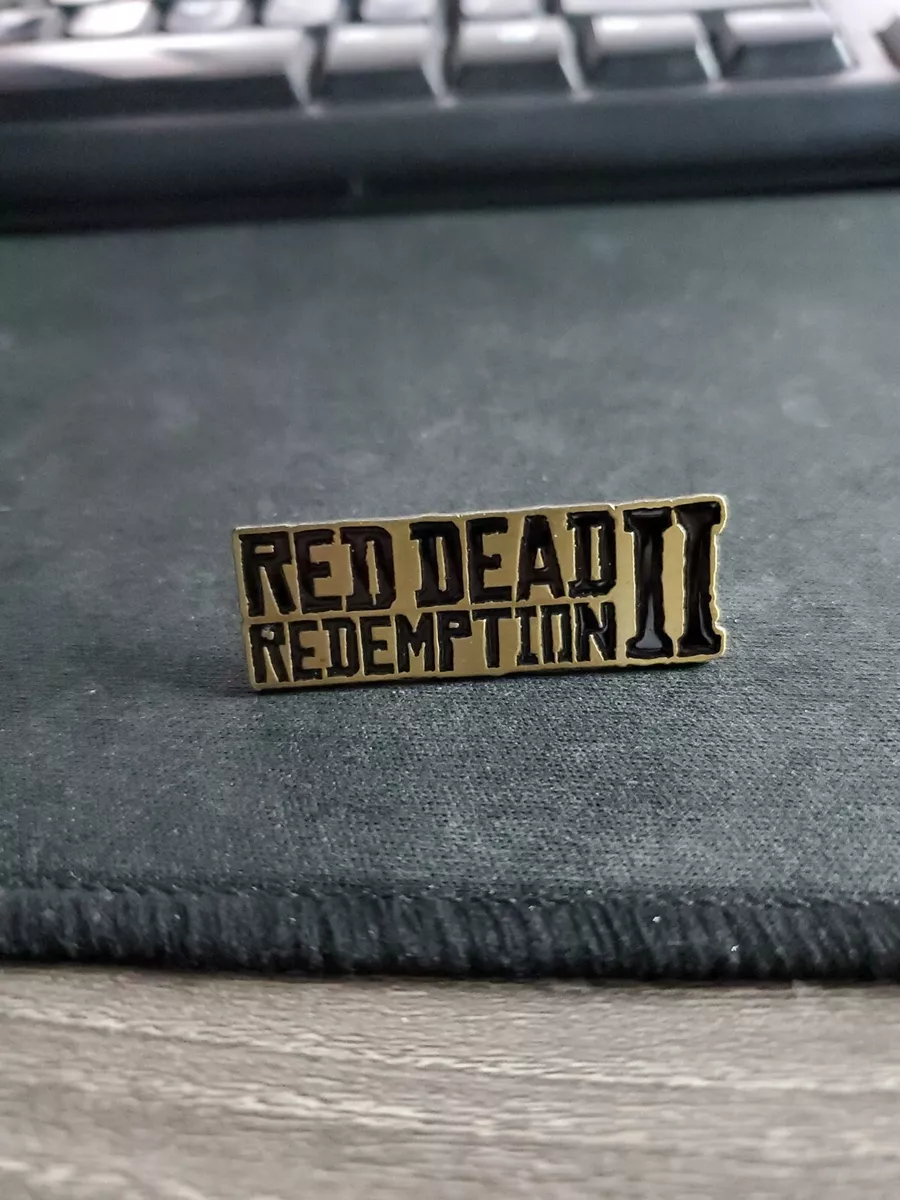 Pin on Red redemption 2