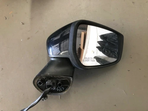 2014 2015 2016 Nissan Versa Note POWER Side Mirror Right PASSENGER OEM