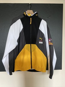 puma helly hansen tracksuit
