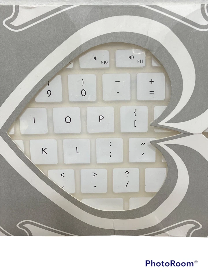 All inside Keyboard Skin - Image 2 of 3